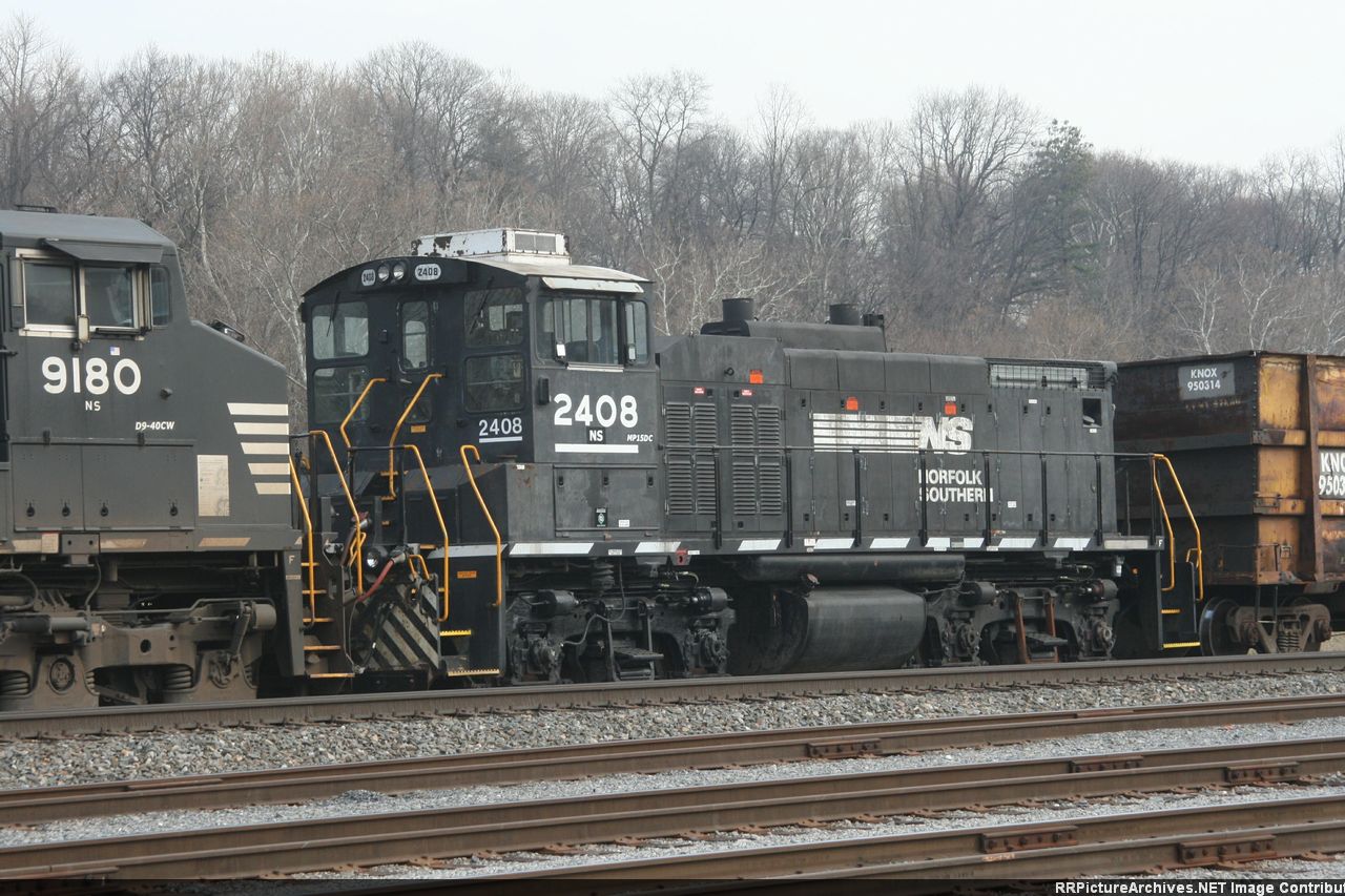 NS 2408